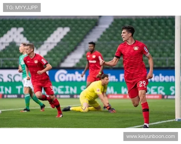 深入解析开云体育娱乐官网赞助勒沃库森的合作模式及其对双方市场拓展的促进作用